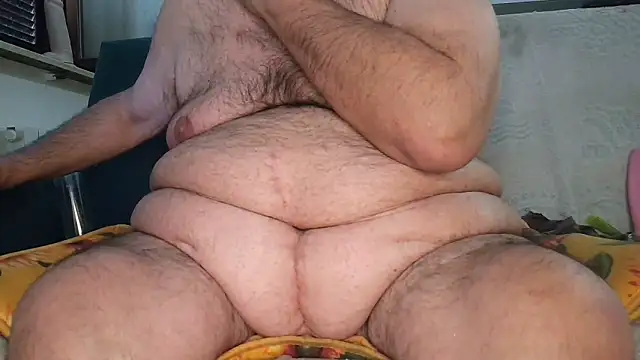 gordopervert Pertunjukan Webcam