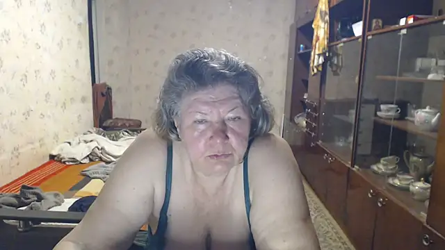 HotLusi Chat XXX in diretta