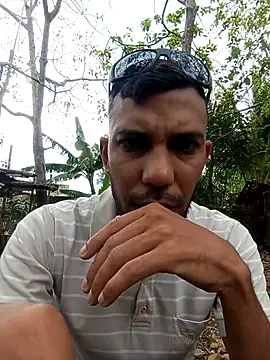 Chat +18 de UnreadyChutzpa ao vivo