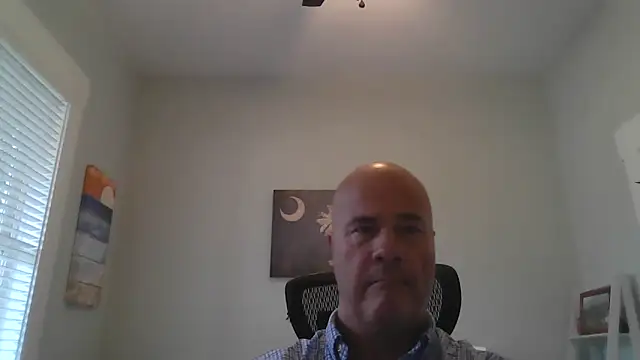 Show de webcam de cyclone8888
