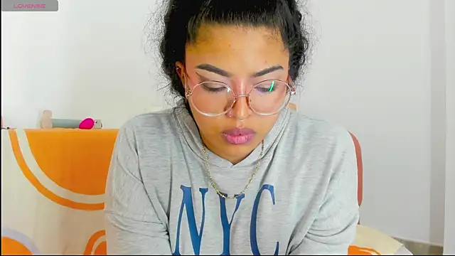 Chat XXX en directo de moana_taylor