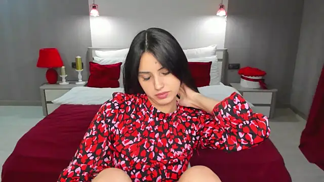 Jasmine_Stewart: онлайн-секс-чат