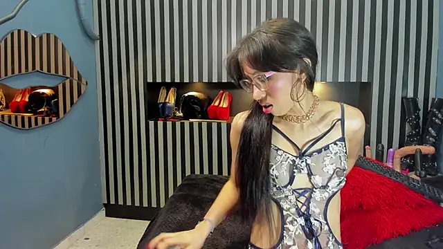 Mara_Gonzalez's Live XXX Chat