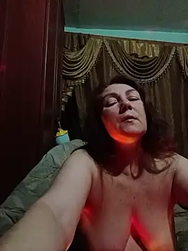 Russian_Lara Webcam-Show