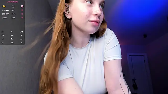 BunnyShinex 라이브 XXX 채팅