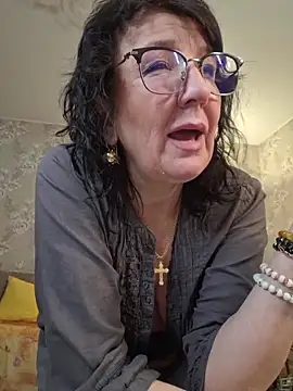 LaliaMia's Webcam Show