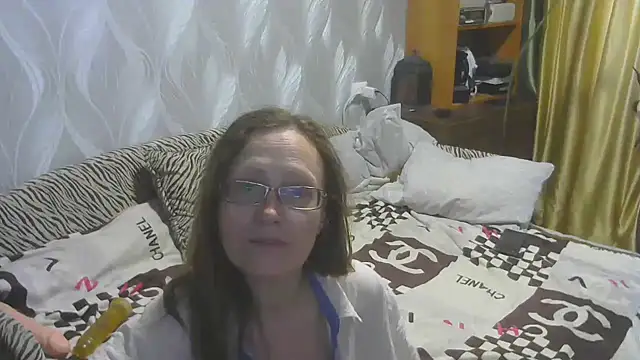 Ameli5689 webcam show