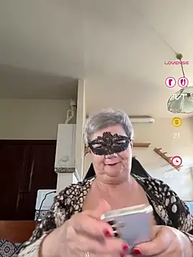 simona60 Live XXX-Chat
