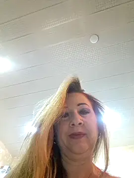Show webcam de suzanara