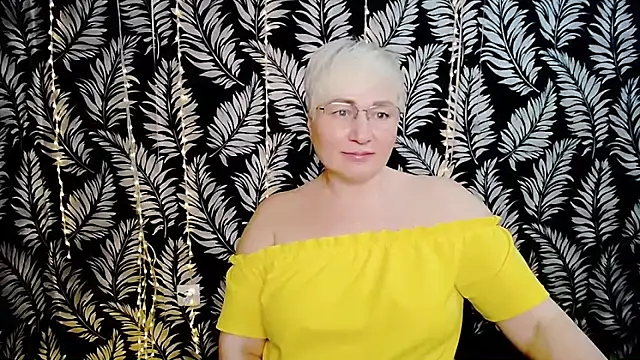 Chat XXX en directo de Olivia_playful