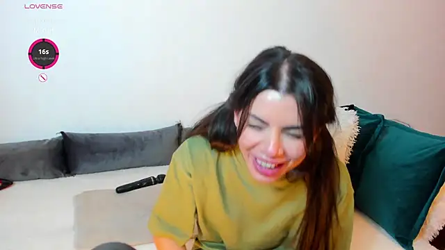SeductiveBella 现场XXX聊天