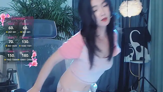 feifei-love's Live XXX Chat