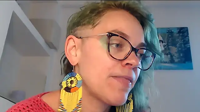 Živý XXX chat Ju-Hot