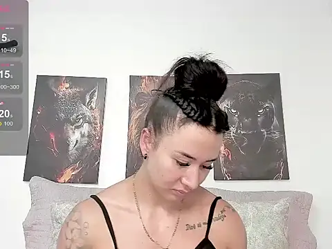 دردشة AngelMartinss الجنسية المباشرة