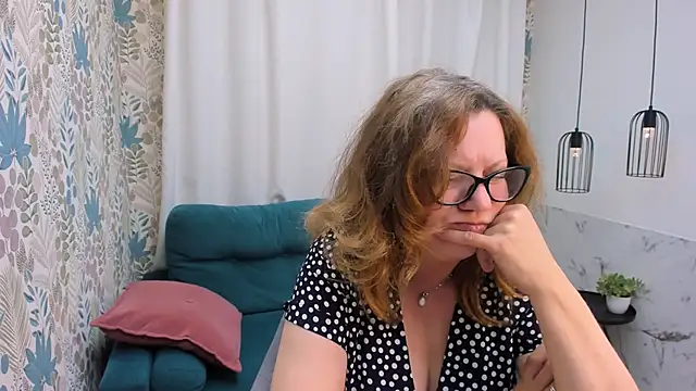 Chat XXX en directo de LeaPure