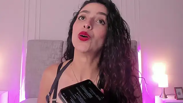 Angel-bells – Live XXX-chat