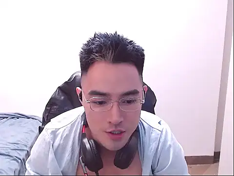 Ruize531's Webcam Show