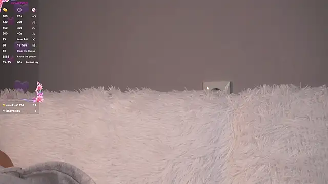 Chat XXX ao vivo de AngelicRice