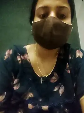 Tamil_shalini webcam show