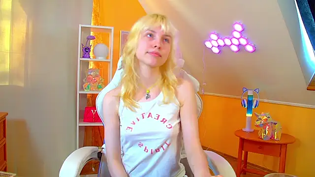 HannahHollis Live XXX-Chat