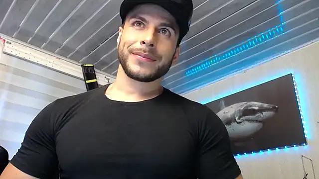 bayronfit Chat XXX live