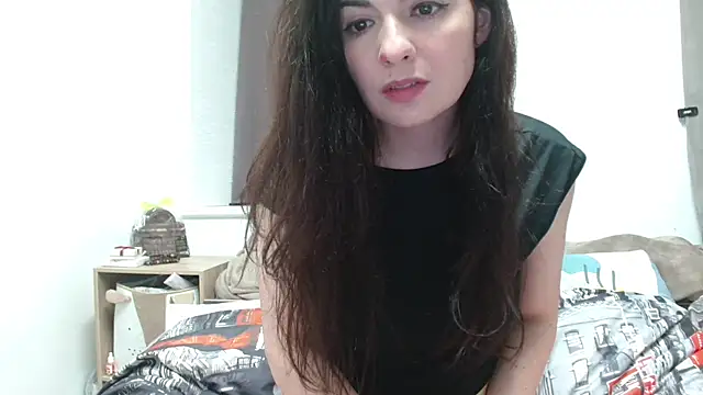 Show webcam de desirmiss1