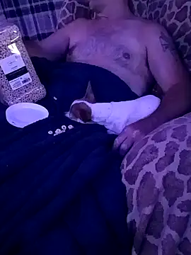 TheRepoman69 라이브 XXX 채팅