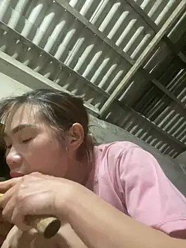 meganmeo Show Webcam