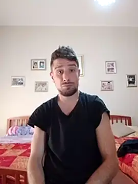 Mcsimotoro Webcam show