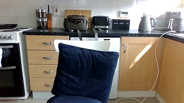 Forbidden-Irish-x Show Webcam