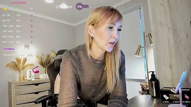 HotyPlays Live XXX-Chat
