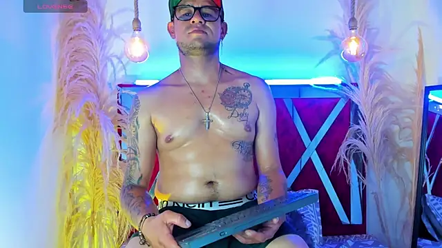 Nickk_21_ Webcam show