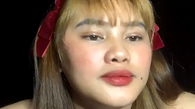 แชท XXX สดของ DollieLetsinger