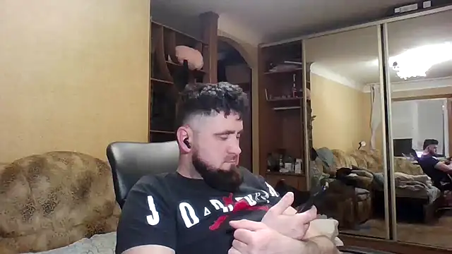StasConnor – Naživo XXX chat