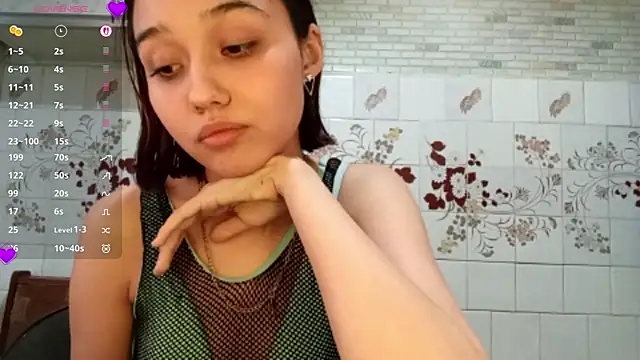 AnnettaBelsito Live XXX-chat