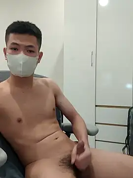 Truong1202 Pertunjukan Webcam