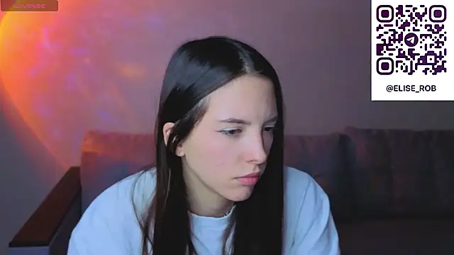 elise_robbie: онлайн-секс-чат
