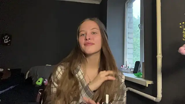 EkaterinaGiz 即時 XXX 聊天