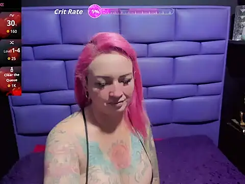 SASHA_DERECK – Naživo XXX chat