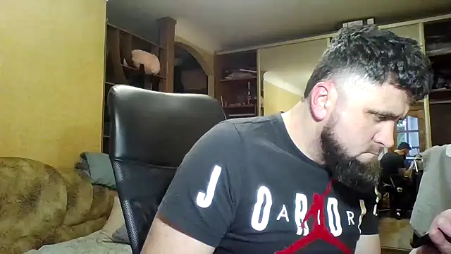 StasConnor live XXX chat