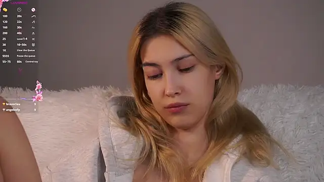 AngelicRice Chat XXX live