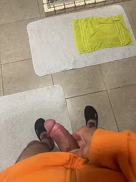 Gionnytav Webcam show