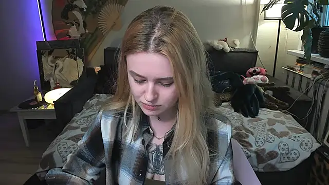 Онлайн чат XXX Alexa_Pirs