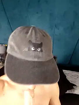 Aaron_Eze 在線直播表演