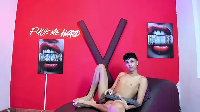 SEXY_BIG_COCK's Live XXX Chat