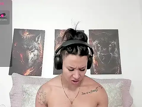 Czat XXX na żywo – AngelMartinss