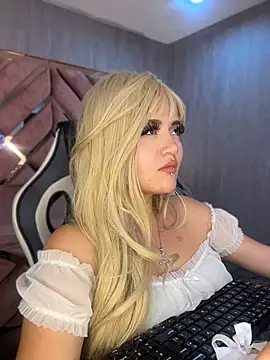 Show de webcam de lya_nekko_