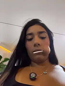 Chat XXX en directo de SaryJonex