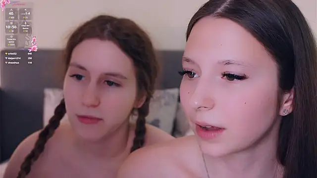 عرض كام GabrielleLynchard