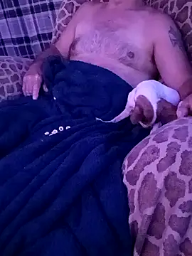 TheRepoman69 Show in webcam